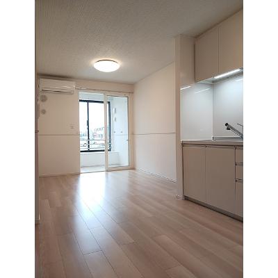 ベルウッド八街Ⅵ 102【管理NO：1-027241402-01020】 ★家具家電は申し込み後に搬入します★の物件画像