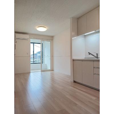 ベルウッド八街Ⅵ 101【管理NO：1-027241402-01010】 ★家具家電は申し込み後に搬入します★の物件画像