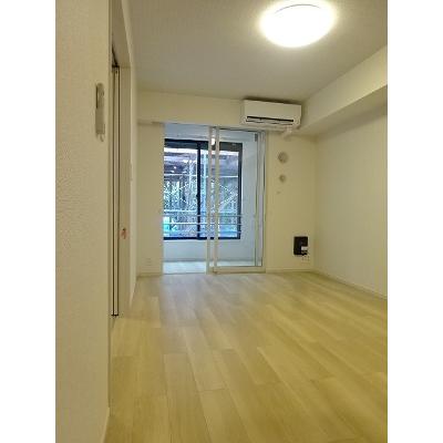 シェノンⅢ 103【管理NO：1-026997501-01030】 ★家具家電は申し込み後に搬入します 2026年08月中旬入居可能の物件画像