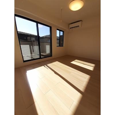 クオーレＤ 204【管理NO：1-026930604-02040】 ★家具家電は申し込み後に搬入します 2026年07月中旬入居可能の物件画像