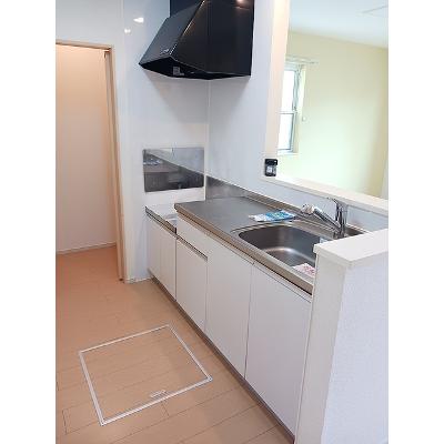 グラシアス 105【管理NO：1-018522101-01050】 ★家具家電は申し込み後に搬入しますの物件画像