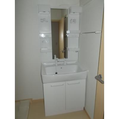 パッシオーネ　Ｋ 201【管理NO：1-016996502-02010】 ★家具家電は申し込み後に搬入します 2026年07月下旬入居可能の物件画像