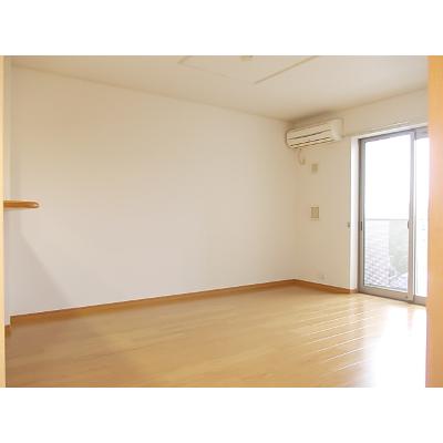 マテリアル　Ⅱ 202【管理NO：1-014261602-02020】 ★家具家電は申し込み後に搬入します 2026年08月中旬入居可能の物件画像