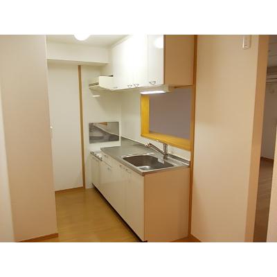 マテリアル　Ⅱ 202【管理NO：1-014261602-02020】 ★家具家電は申し込み後に搬入します 2026年08月中旬入居可能の物件画像