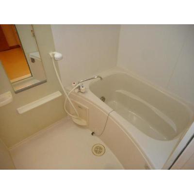 パシフィックコーストⅡ 203【管理NO：1-013186602-02030】 ★家具家電は申し込み後に搬入します 2026年09月中旬入居可能の物件画像