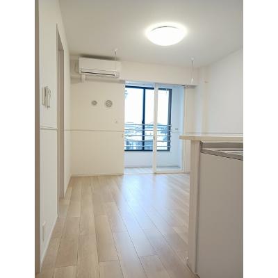 ニコリヴⅡ 204【管理NO：1-028404102-02040】 ★家具家電は申し込み後に搬入します 2026年10月中旬入居可能の物件画像