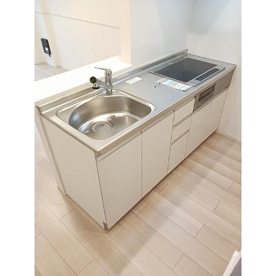 ニコリヴⅡ 204【管理NO：1-028404102-02040】 ★家具家電は申し込み後に搬入します 2026年10月中旬入居可能の物件画像