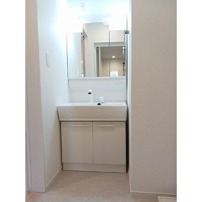 ニコリヴⅡ 204【管理NO：1-028404102-02040】 ★家具家電は申し込み後に搬入します 2026年10月中旬入居可能の物件画像