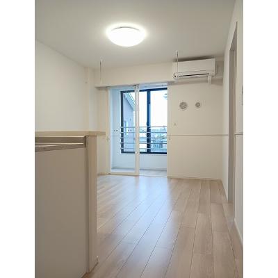 ニコリヴⅡ 203【管理NO：1-028404102-02030】 ★家具家電は申し込み後に搬入します 2026年10月中旬入居可能の物件画像