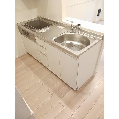 ニコリヴⅡ 203【管理NO：1-028404102-02030】 ★家具家電は申し込み後に搬入します 2026年10月中旬入居可能の物件画像