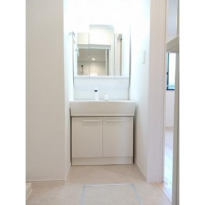 ニコリヴⅡ 203【管理NO：1-028404102-02030】 ★家具家電は申し込み後に搬入します 2026年10月中旬入居可能の物件画像