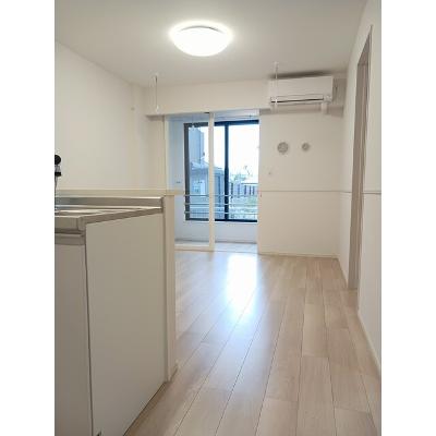 ニコリヴⅡ 103【管理NO：1-028404102-01030】 ★家具家電は申し込み後に搬入します 2026年10月中旬入居可能の物件画像