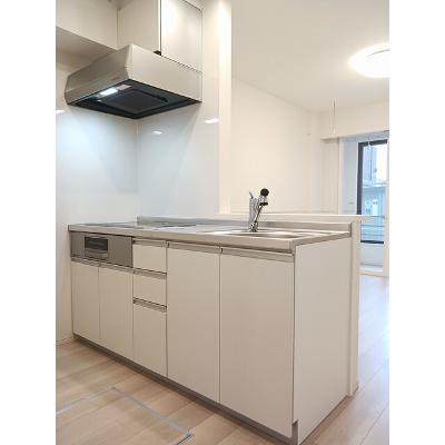 ニコリヴⅡ 103【管理NO：1-028404102-01030】 ★家具家電は申し込み後に搬入します 2026年10月中旬入居可能の物件画像