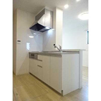 アンジュメゾン　Ⅲ 101【管理NO：1-027216801-01010】 ★家具家電は申し込み後に搬入します 2026年07月下旬入居可能の物件画像