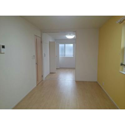 クラール・イリサⅤ 202【管理NO：1-023436802-02020】 ★家具家電は申し込み後に搬入しますの物件画像