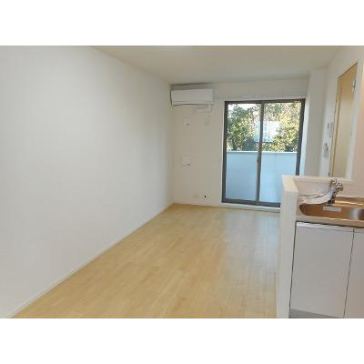 クラール・イリサⅣ 102【管理NO：1-023436801-01020】 ★家具家電は申し込み後に搬入します 2026年07月中旬入居可能の物件画像