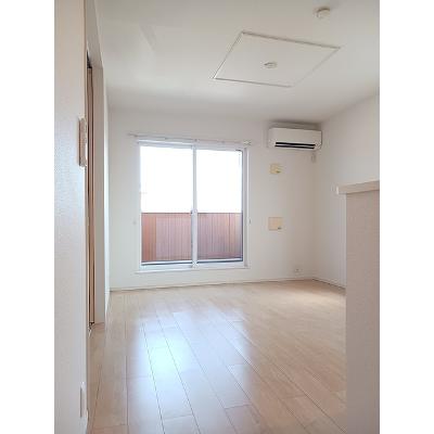 コーネル若月Ⅱ 201【管理NO：1-022504402-02010】 ★家具家電は申し込み後に搬入しますの物件画像