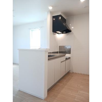 コーネル若月Ⅱ 201【管理NO：1-022504402-02010】 ★家具家電は申し込み後に搬入しますの物件画像