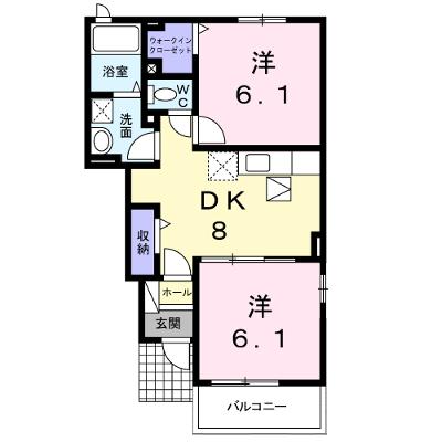 グレイスフルＢ 102【管理NO：1-019894502-01020】 ★家具家電は申し込み後に搬入します 2026年07月上旬入居可能の物件画像