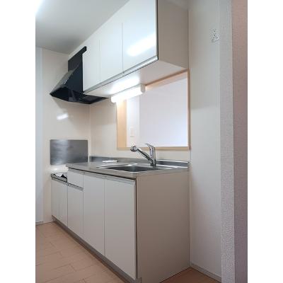 プロスパー　Ⅱ 202【管理NO：1-017925801-02020】 ★家具家電は申し込み後に搬入します★の物件画像
