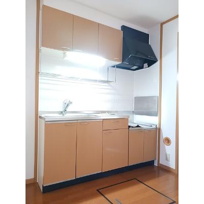 ル・シエルⅠ 104【管理NO：1-011855601-01040】 ★家具家電は申し込み後に搬入します★の物件画像