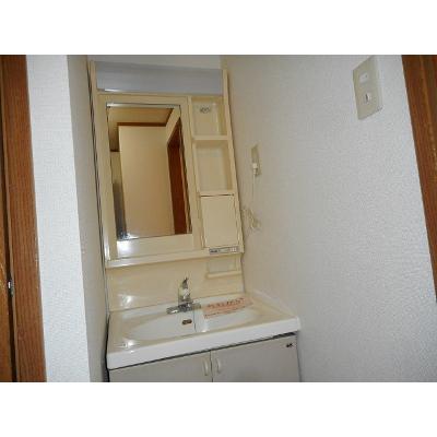 サンヴェールⅠ 102【管理NO：1-007444601-01020】 ★家具家電は申し込み後に搬入しますの物件画像