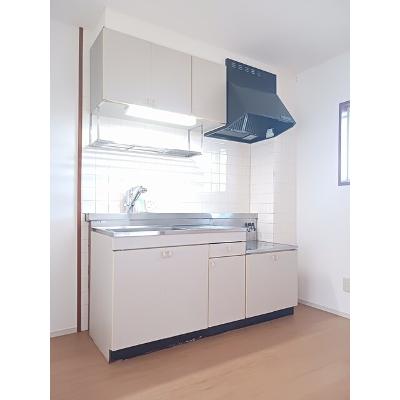 トラッドハイツ柏崎 202【管理NO：1-004662201-02020】 ★家具家電は申し込み後に搬入します 2026年08月中旬入居可能の物件画像
