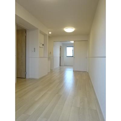 アンジュメゾン　Ⅲ 205【管理NO：1-027216801-02050】 ★家具家電は申し込み後に搬入しますの物件画像