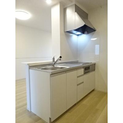 アンジュメゾン　Ⅲ 205【管理NO：1-027216801-02050】 ★家具家電は申し込み後に搬入しますの物件画像