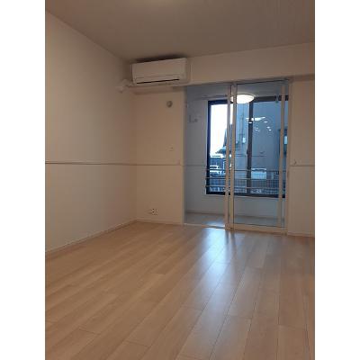 グランドソレイユＡ 101【管理NO：1-026655901-01010】 ★家具家電は申し込み後に搬入します 2026年07月下旬入居可能の物件画像