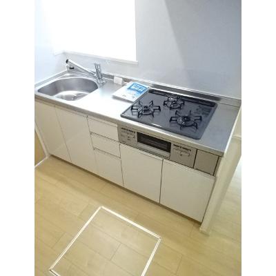 グランファミーユⅡ 102【管理NO：1-024062202-01020】 ★家具家電は申し込み後に搬入します 2026年07月中旬入居可能の物件画像
