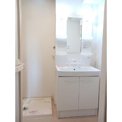 グランシルム 201【管理NO：1-023107801-02010】 ★家具家電は申し込み後に搬入しますの物件画像