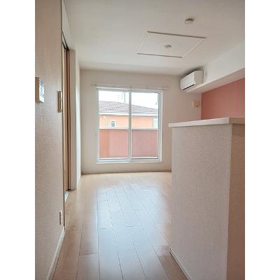 コーネル若月Ⅱ 202【管理NO：1-022504402-02020】 ★家具家電は申し込み後に搬入しますの物件画像