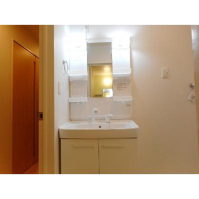 シャインズ　ウィンドⅠ 203【管理NO：1-022384801-02030】 ★家具家電は申し込み後に搬入します 2026年08月上旬入居可能の物件画像