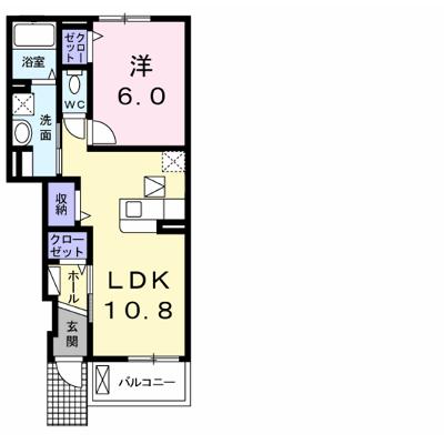 リバーサイドレジデンス 102【管理NO：1-019580301-01020】 ★家具家電は申し込み後に搬入します 2026年08月中旬入居可能の物件画像