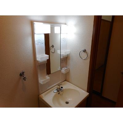 ファミール旭ケ丘Ⅰ 102【管理NO：1-007435602-01020】 ★家具家電は申し込み後に搬入します 2026年07月下旬入居可能の物件画像