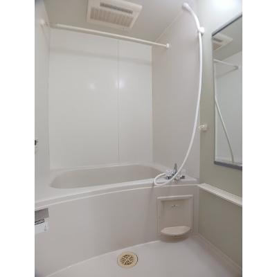 ボナール．Ｋ 201【管理NO：1-013929501-02010】 ★家具家電は申し込み後に搬入します 2026年07月下旬入居可能の物件画像