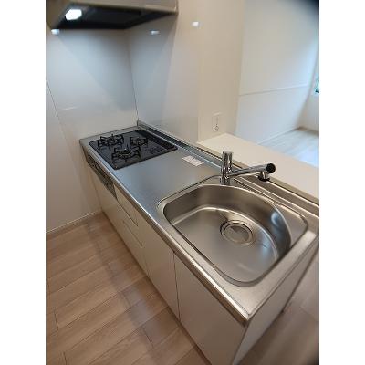 カーサフロイデ 205【管理NO：1-028621801-02050】 ★家具家電は申し込み後に搬入します 2026年09月下旬入居可能の物件画像