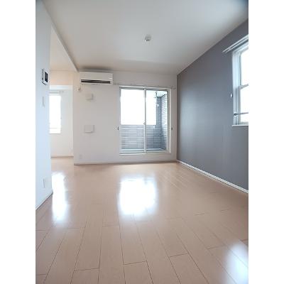 ベルアンジュ壱番館 201【管理NO：1-018824501-02010】 ★家具家電は申し込み後に搬入しますの物件画像