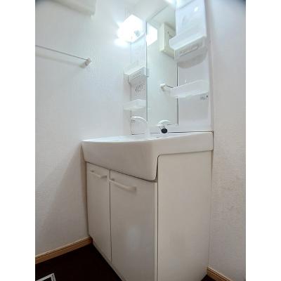 アバンサールⅢ 202【管理NO：1-018091001-02020】 ★家具家電は申し込み後に搬入しますの物件画像