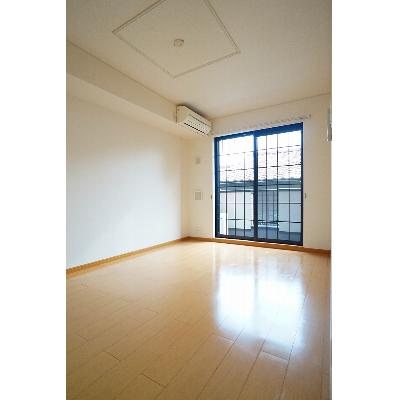 フォレストタウンⅡ 102【管理NO：1-014498901-01020】 ★家具家電は申し込み後に搬入します 2026年09月中旬入居可能の物件画像