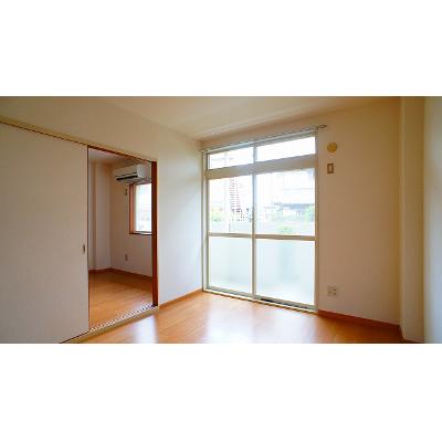 ドレミハウス 102【管理NO：1-004815701-01020】 ★家具家電は申し込み後に搬入します 2026年07月下旬入居可能の物件画像