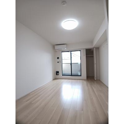 サン・シード 202【管理NO：1-028097301-02020】 ★家具家電は申し込み後に搬入します 2026年08月上旬入居可能の物件画像