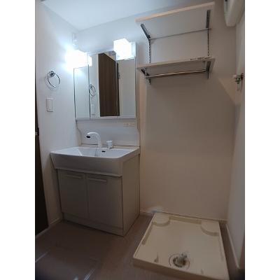 サン・シード 202【管理NO：1-028097301-02020】 ★家具家電は申し込み後に搬入します 2026年08月上旬入居可能の物件画像