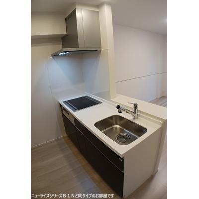 ドゥー・メゾン桜木 203【管理NO：1-028402801-02030】 ★家具家電は申し込み後に搬入します★ ★2026年10月上旬入居可能★の物件画像