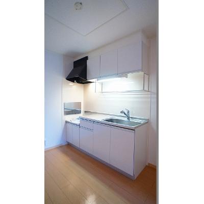 シャイン　ウェーブ　Ａ 203【管理NO：1-016293101-02030】 ★家具家電は申し込み後に搬入します 2026年07月下旬入居可能の物件画像