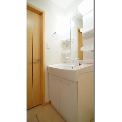 シャイン　ウェーブ　Ａ 203【管理NO：1-016293101-02030】 ★家具家電は申し込み後に搬入します 2026年07月下旬入居可能の物件画像