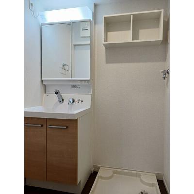 グランフェリシア 304【管理NO：1-025466801-03040】 ★家具家電は申し込み後に搬入しますの物件画像