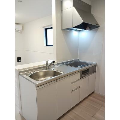 ＫｏｕｗａⅡ 204【管理NO：1-028395902-02040】 ★家具家電は申し込み後に搬入しますの物件画像