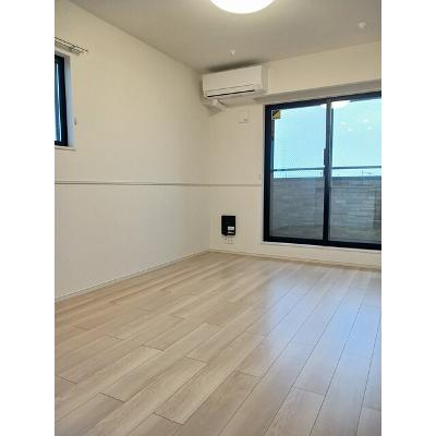 ＫｏｕｗａⅡ 201【管理NO：1-028395902-02010】 ★家具家電は申し込み後に搬入しますの物件画像